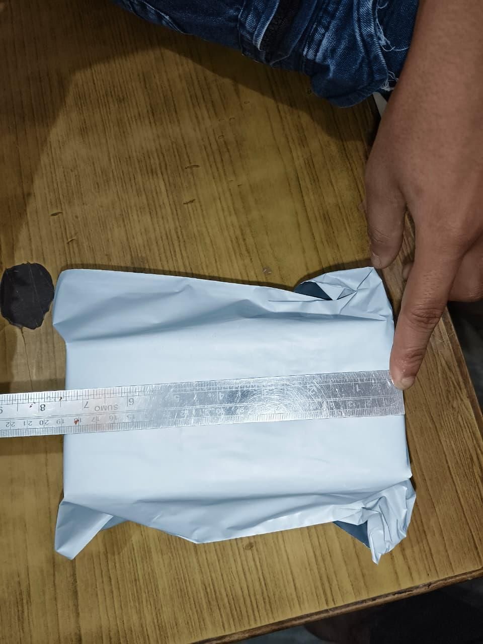 Feel High Metallic Lipstick Set of 6 (Shade A)